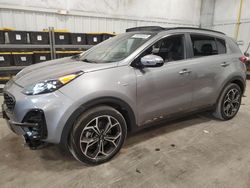 2022 KIA Sportage SX for sale in Milwaukee, WI