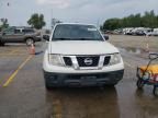 2013 Nissan Frontier S