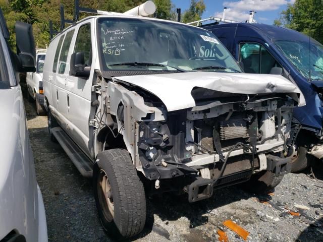 2012 Ford Econoline E250 Van