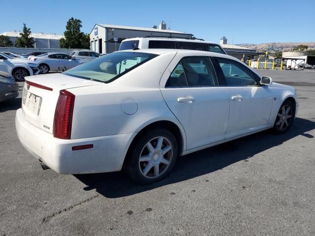 2005 Cadillac STS