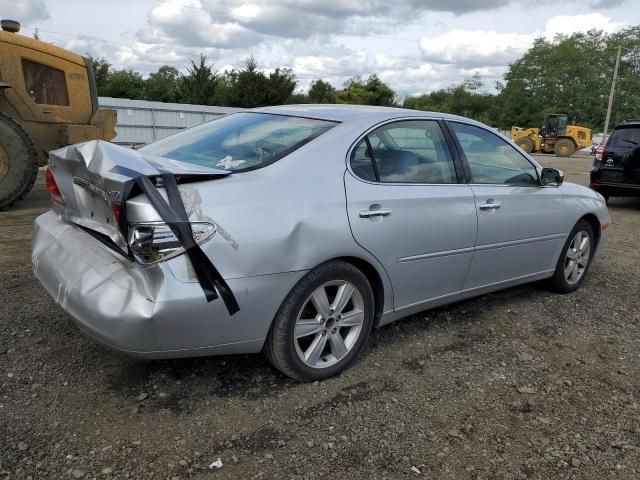 2005 Lexus ES 330