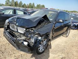 BMW Vehiculos salvage en venta: 2015 BMW X3 XDRIVE28I