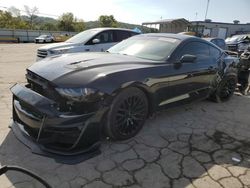 Ford Vehiculos salvage en venta: 2020 Ford Mustang GT