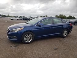 2015 Hyundai Sonata SE en venta en London, ON