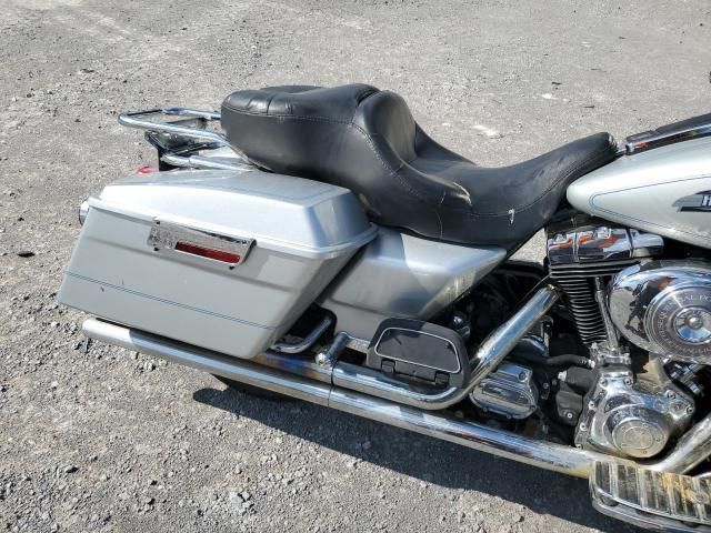 2006 Harley-Davidson Flhtci