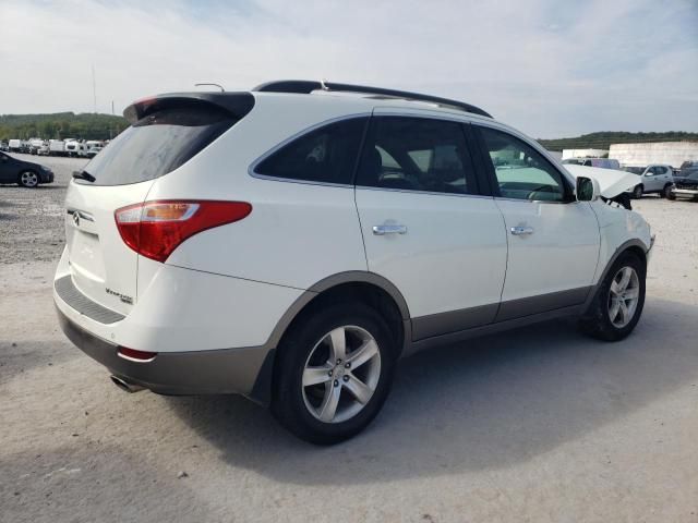 2011 Hyundai Veracruz GLS