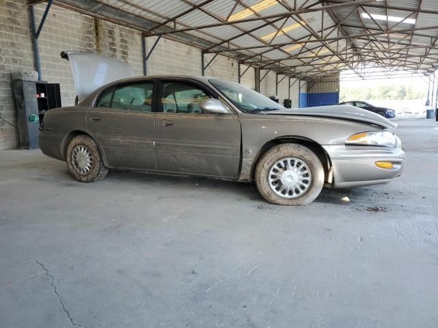 2002 Buick Lesabre Custom