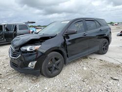 Chevrolet Equinox Vehiculos salvage en venta: 2019 Chevrolet Equinox LS