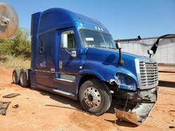 Freightliner salvage cars for sale: 2014 Freightliner Cascadia 125