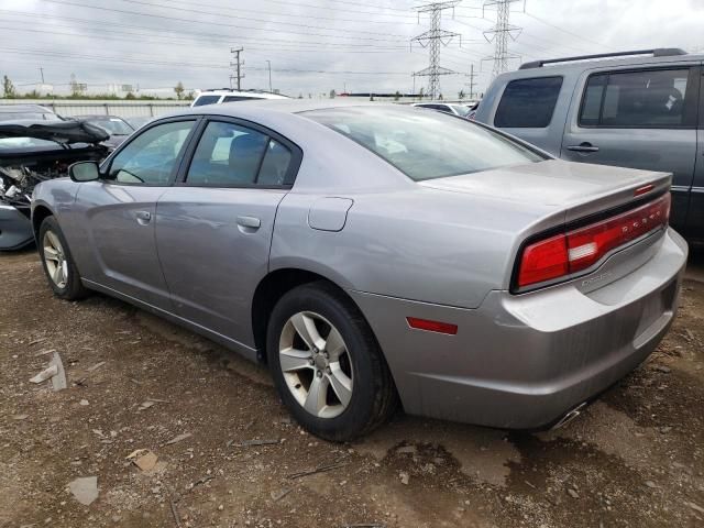 2011 Dodge Charger