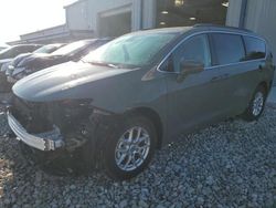 2022 Chrysler Pacifica Touring L for sale in Wayland, MI