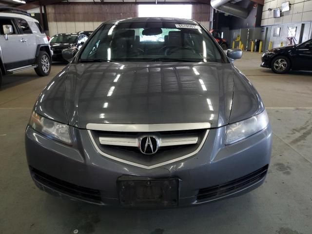 2005 Acura TL