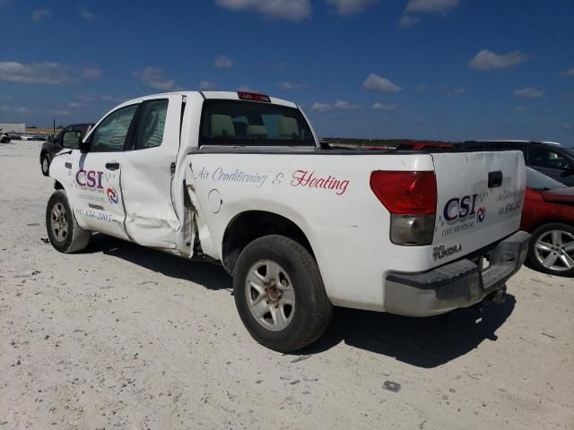 2008 Toyota Tundra Double Cab