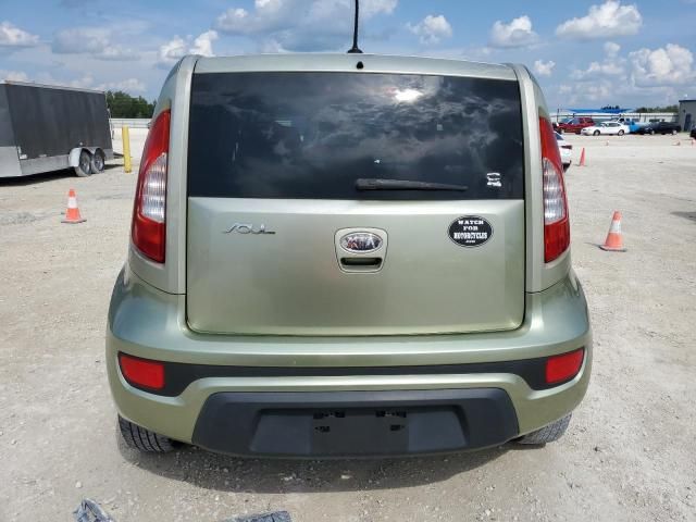 2012 KIA Soul