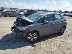 2017 Honda FIT EX en venta en Sikeston, MO