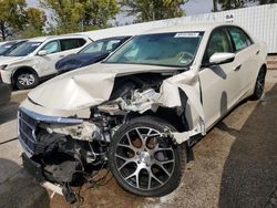 2014 Cadillac CTS Luxury Collection en venta en Bridgeton, MO