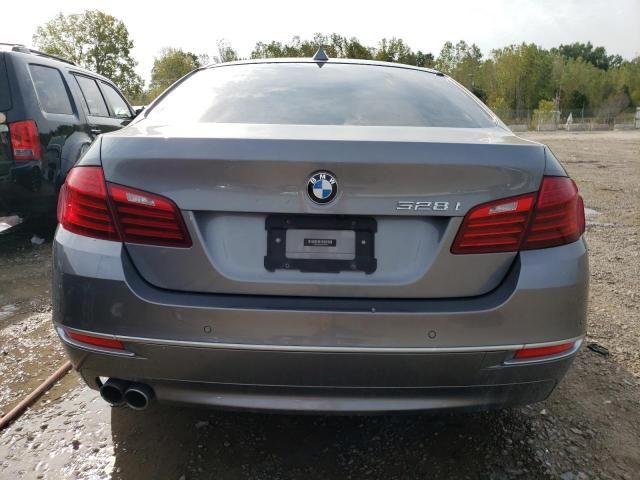 2014 BMW 528 I