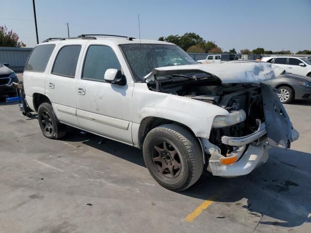 2005 Chevrolet Tahoe C1500