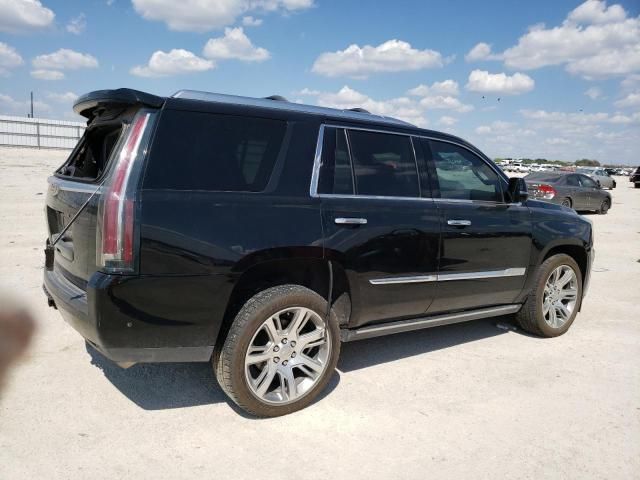 2019 Cadillac Escalade Premium Luxury