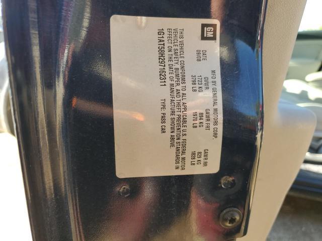 2009 Chevrolet Cobalt LT