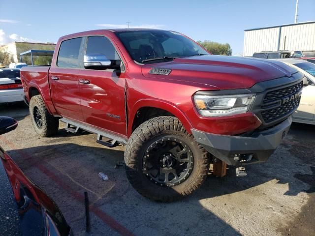 2022 Dodge 1500 Laramie