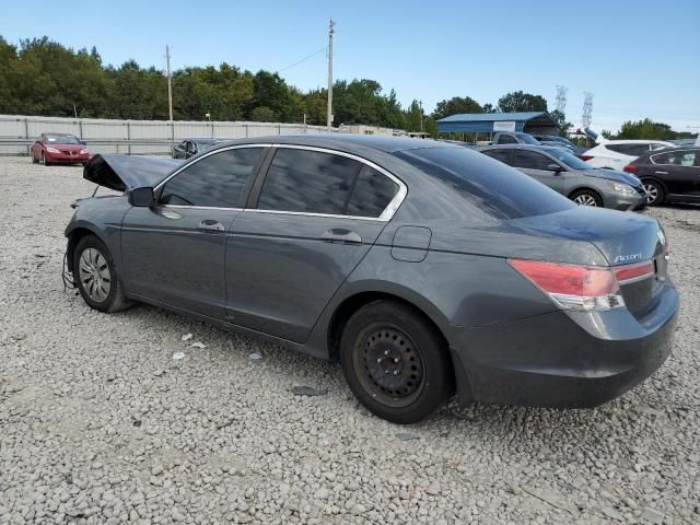 2011 Honda Accord LX