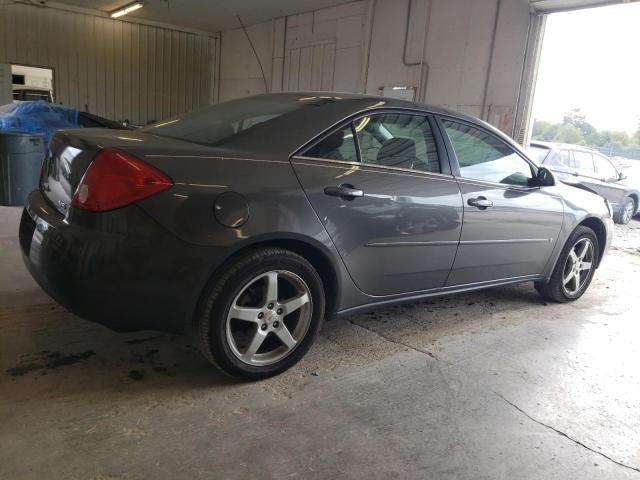 2006 Pontiac G6 SE1