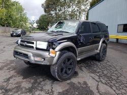 1999 Toyota 4runner Limited for sale in Portland, OR