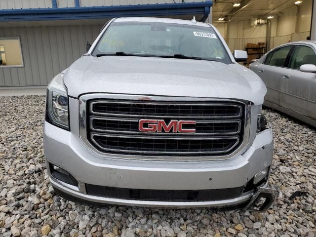 2016 GMC Yukon XL K1500 SLT