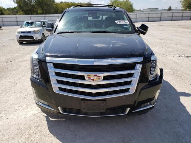 2019 Cadillac Escalade Premium Luxury