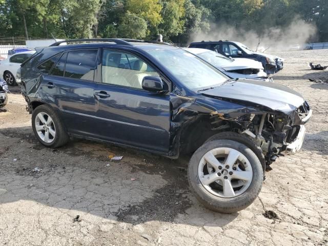 2006 Lexus RX 330