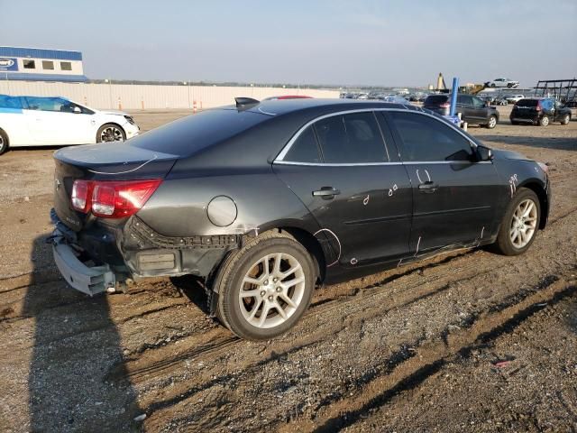 2016 Chevrolet Malibu Limited LT