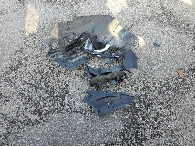 2021 Land Rover Range Rover hse Westminster Edition