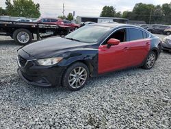 2016 Mazda 6 Sport en venta en Mebane, NC