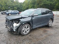 2020 GMC Terrain SLT en venta en Austell, GA