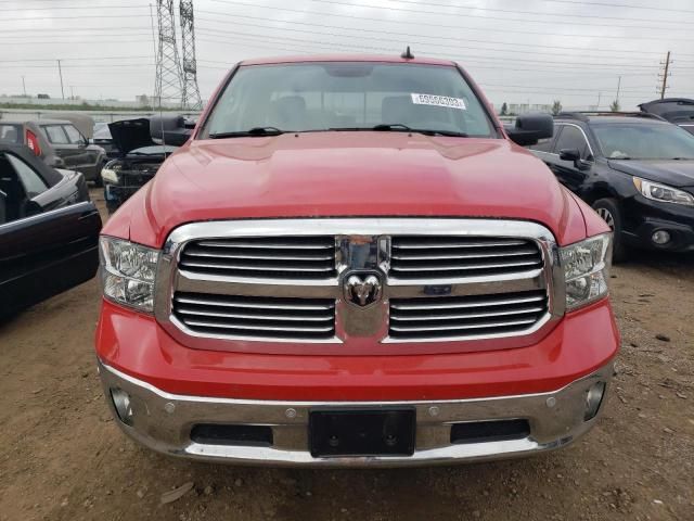 2016 Dodge RAM 1500 SLT