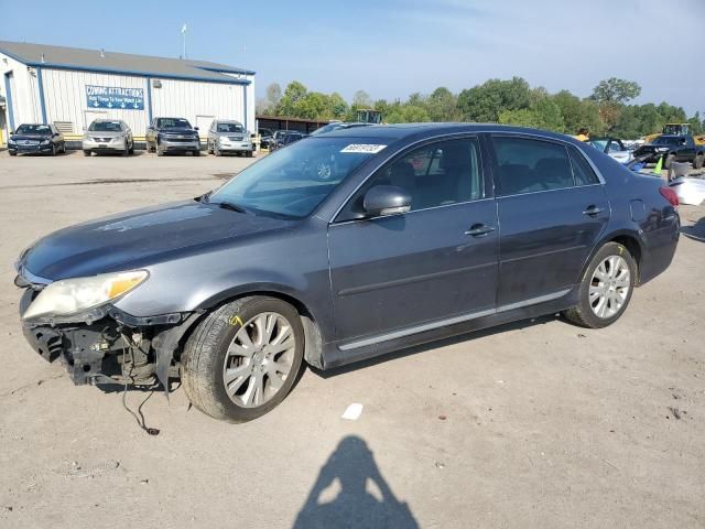 2011 Toyota Avalon Base