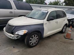 Salvage cars for sale from Copart San Martin, CA: 2006 Chrysler PT Cruiser Limited