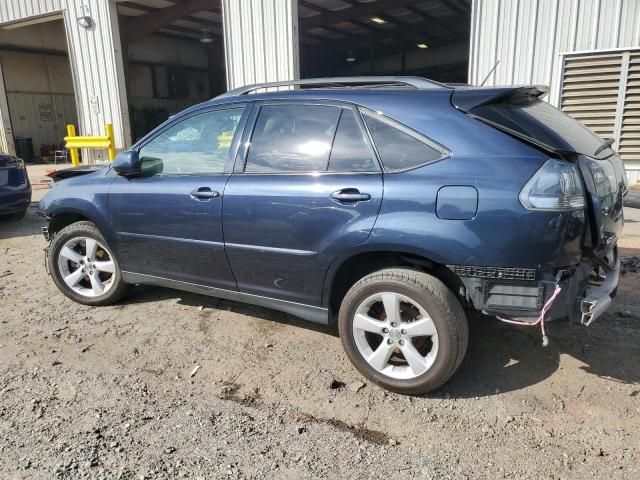 2006 Lexus RX 330