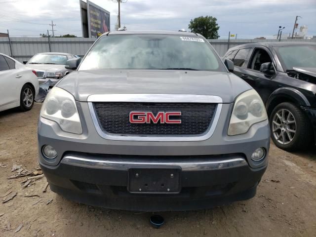 2008 GMC Acadia SLT-1