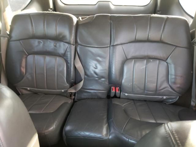 2003 GMC Envoy