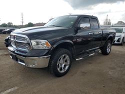 Dodge Vehiculos salvage en venta: 2018 Dodge 1500 Laramie