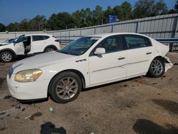 Vehiculos salvage en venta de Copart Eight Mile, AL: 2007 Buick Lucerne CXL