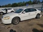 2007 Buick Lucerne CXL