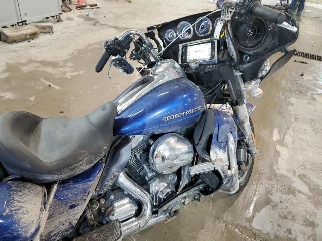 2015 Harley-Davidson Flhtk Ultra Limited
