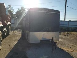 Haulmark Vehiculos salvage en venta: 2003 Haulmark Trailer