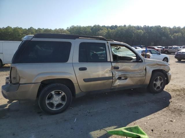 2004 Chevrolet Trailblazer EXT LS