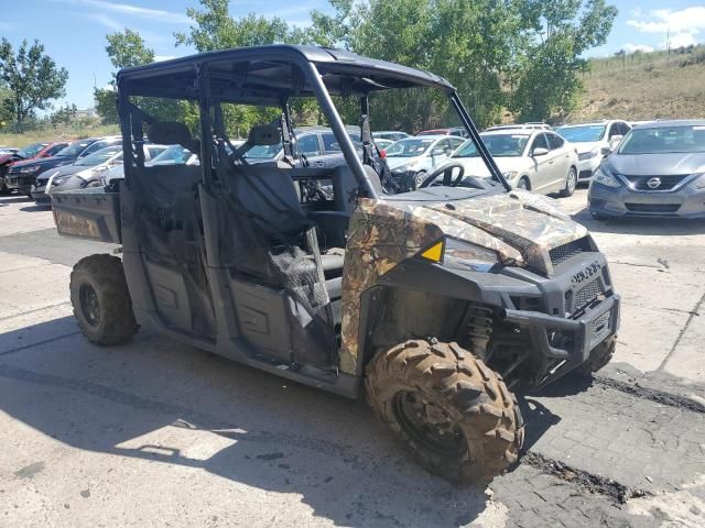 2014 Polaris Ranger 900 Crew