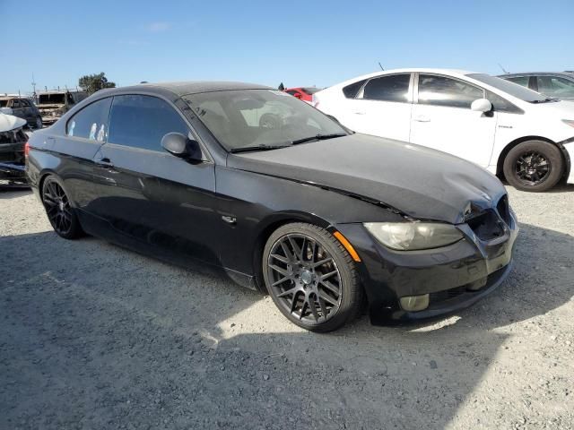 2007 BMW 335 I