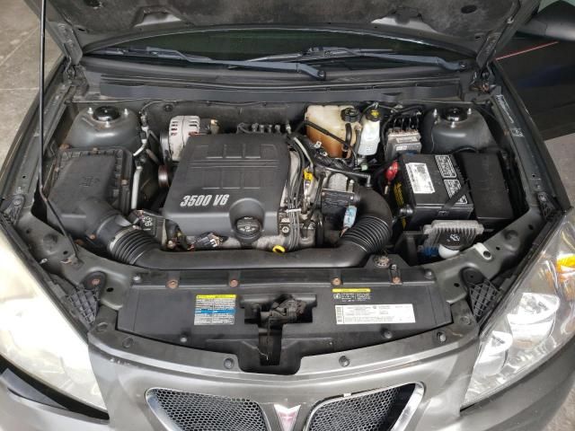 2006 Pontiac G6 SE1